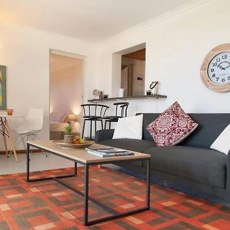 12 On Clifton Apartment Cape Town Bagian luar foto