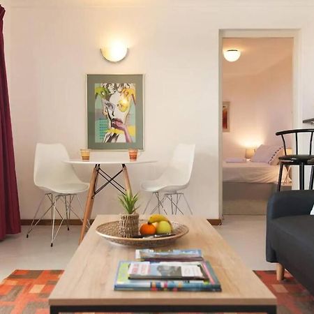 12 On Clifton Apartment Cape Town Bagian luar foto