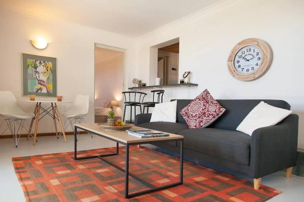 12 On Clifton Apartment Cape Town Bagian luar foto