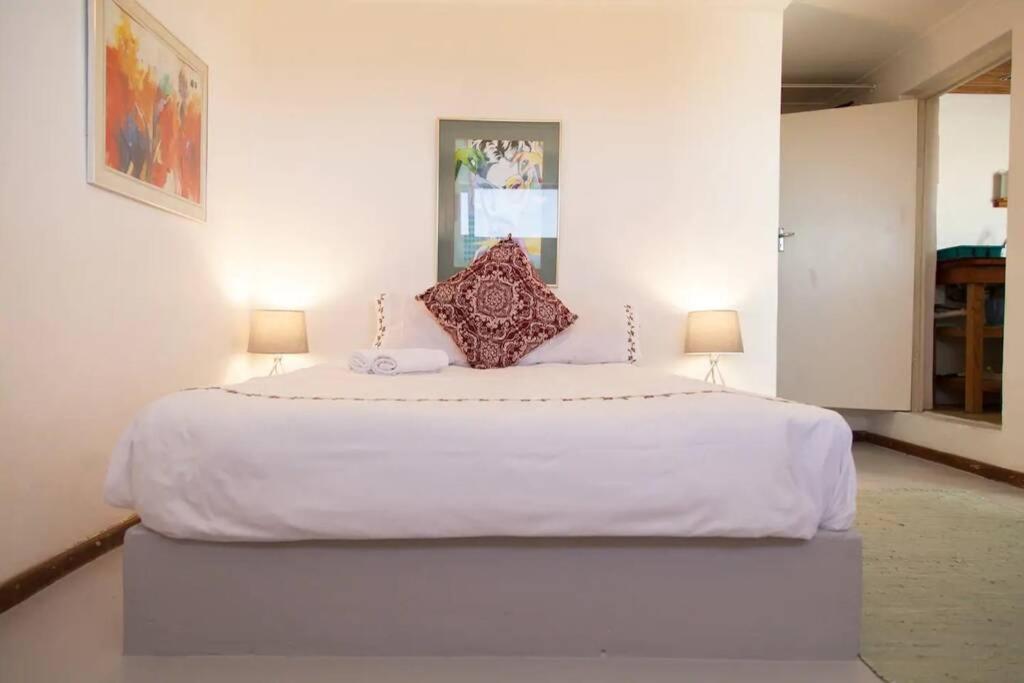 12 On Clifton Apartment Cape Town Bagian luar foto