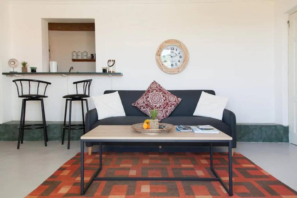 12 On Clifton Apartment Cape Town Bagian luar foto