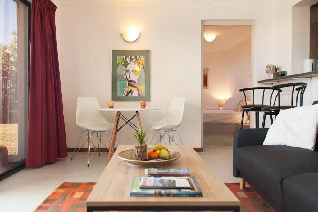 12 On Clifton Apartment Cape Town Bagian luar foto