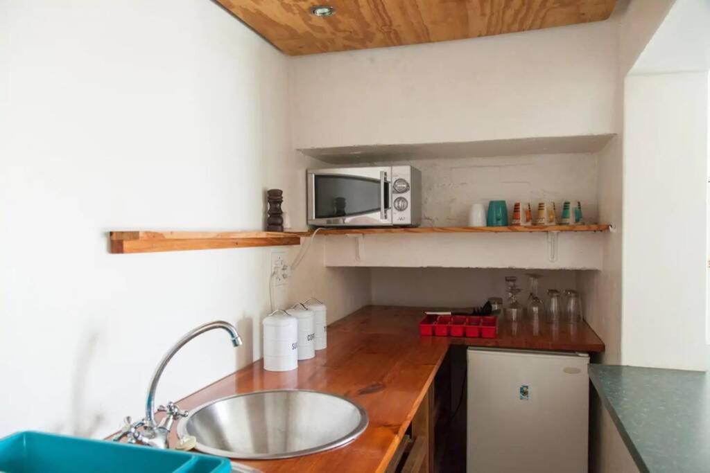 12 On Clifton Apartment Cape Town Bagian luar foto